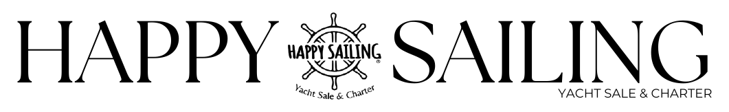 Happy Sailing - Yacht Sale & Charter