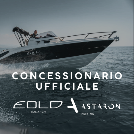 Concessionario ufficiale Eolo e Astron Marine