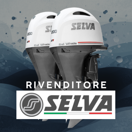 Rivenditore Selva Marine