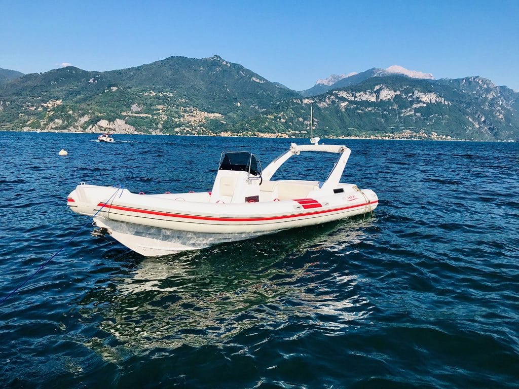 Led GS 27 - foto 3 - Happy Sailing
