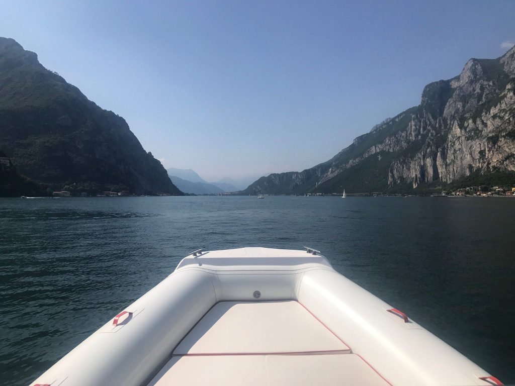 Led GS 27 - foto 7 - Happy Sailing