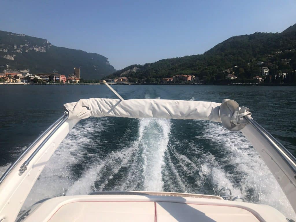 Led GS 27 - foto 8 - Happy Sailing
