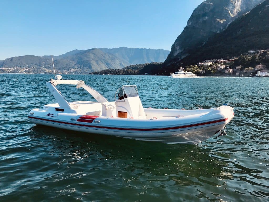 Led GS 27 - foto 4 - Happy Sailing