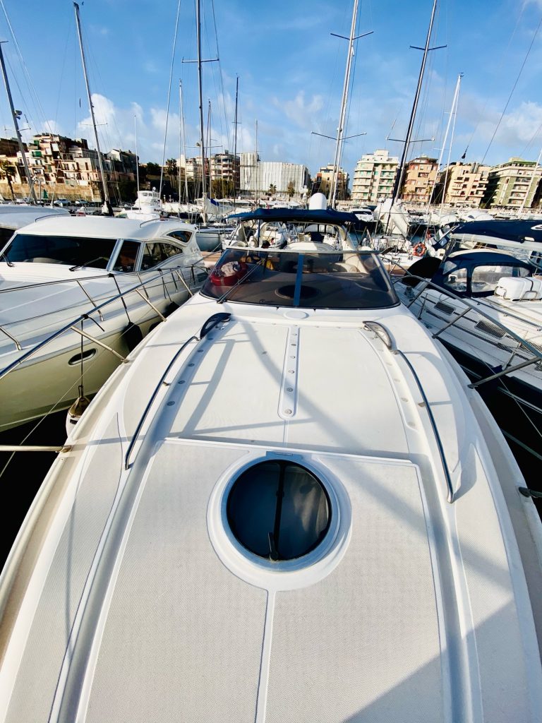 Gobbi 425 SC - foto 13 - Happy Sailing