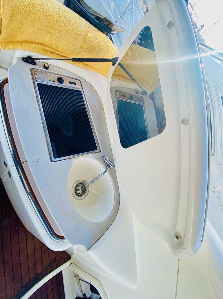 Gobbi 425 SC - foto 22 - Happy Sailing