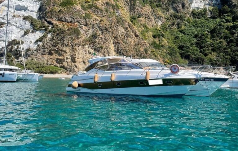 Sessa C42 HT - Happy Sailing