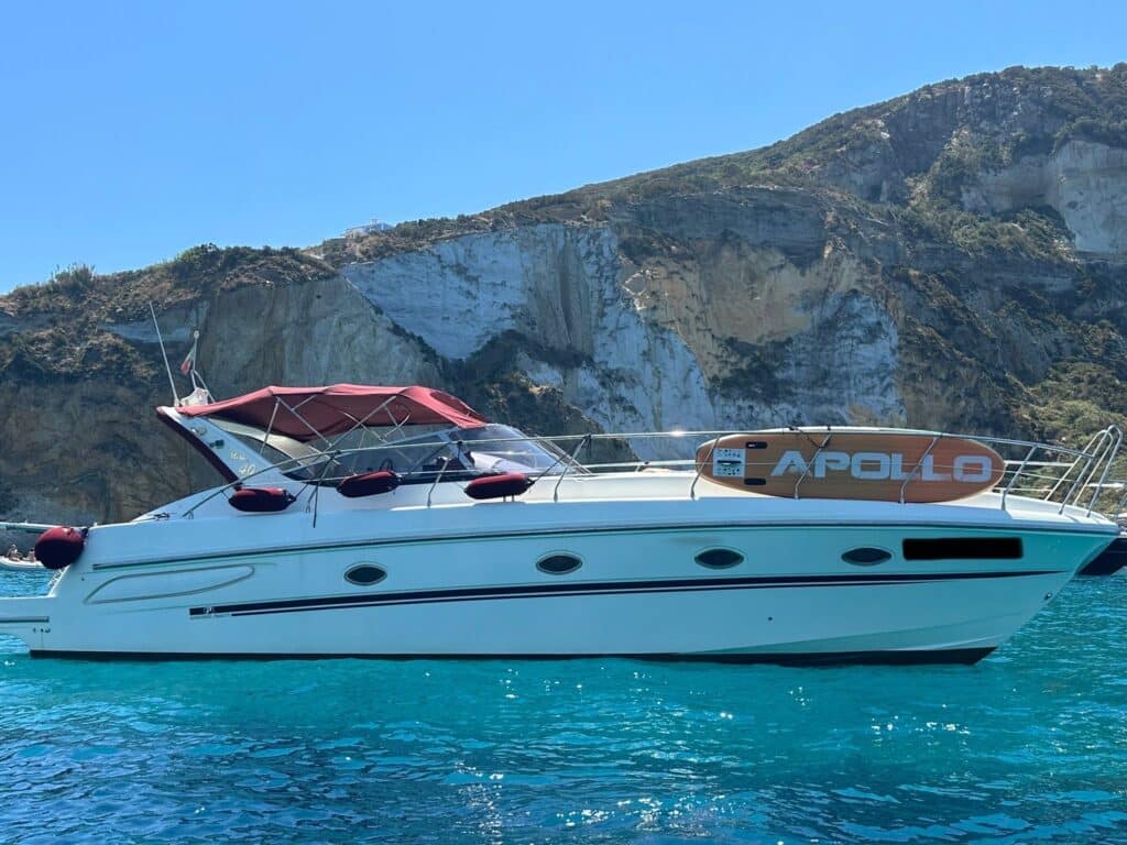 Mira 40 innovazione e progetti - foto 12 - Happy Sailing