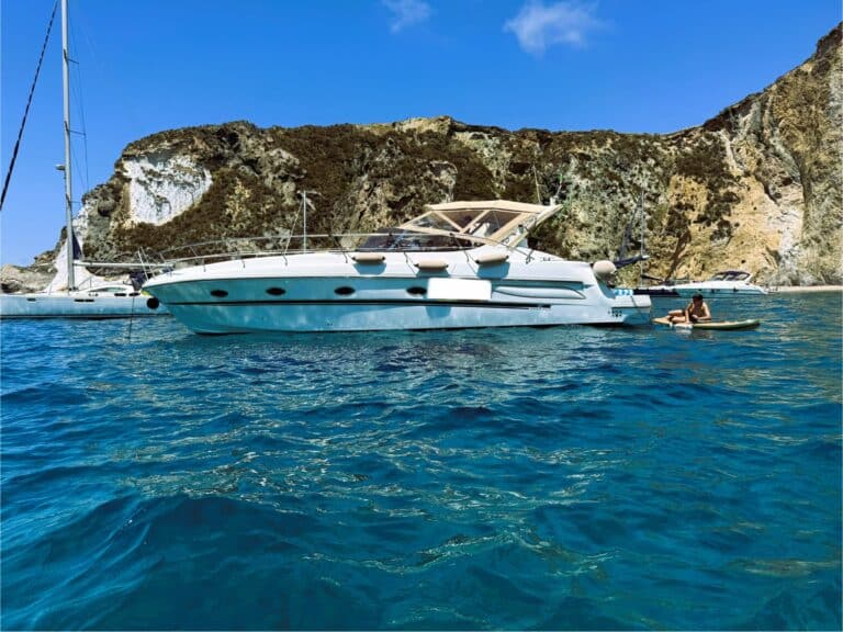 Mira 40 innovazione e progetti - Happy Sailing