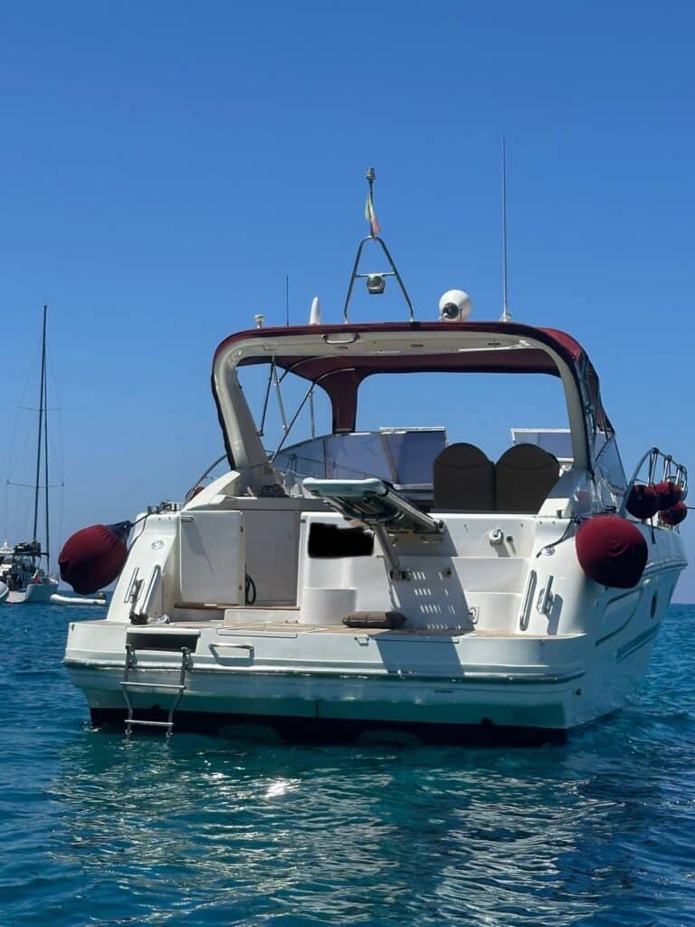 Mira 40 innovazione e progetti - foto 14 - Happy Sailing