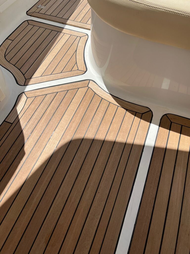 Abbate Bruno Primatist G41 aerotop - foto 8 - Happy Sailing