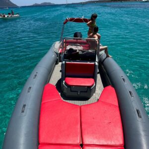 Gommone Marlin 790 Dynamic