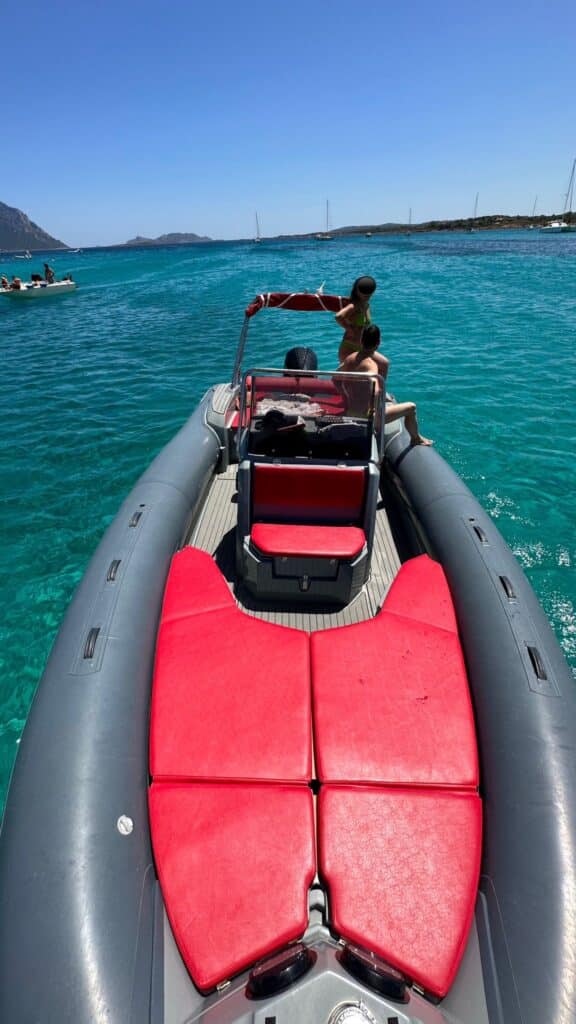 Gommone Marlin 790 Dynamic