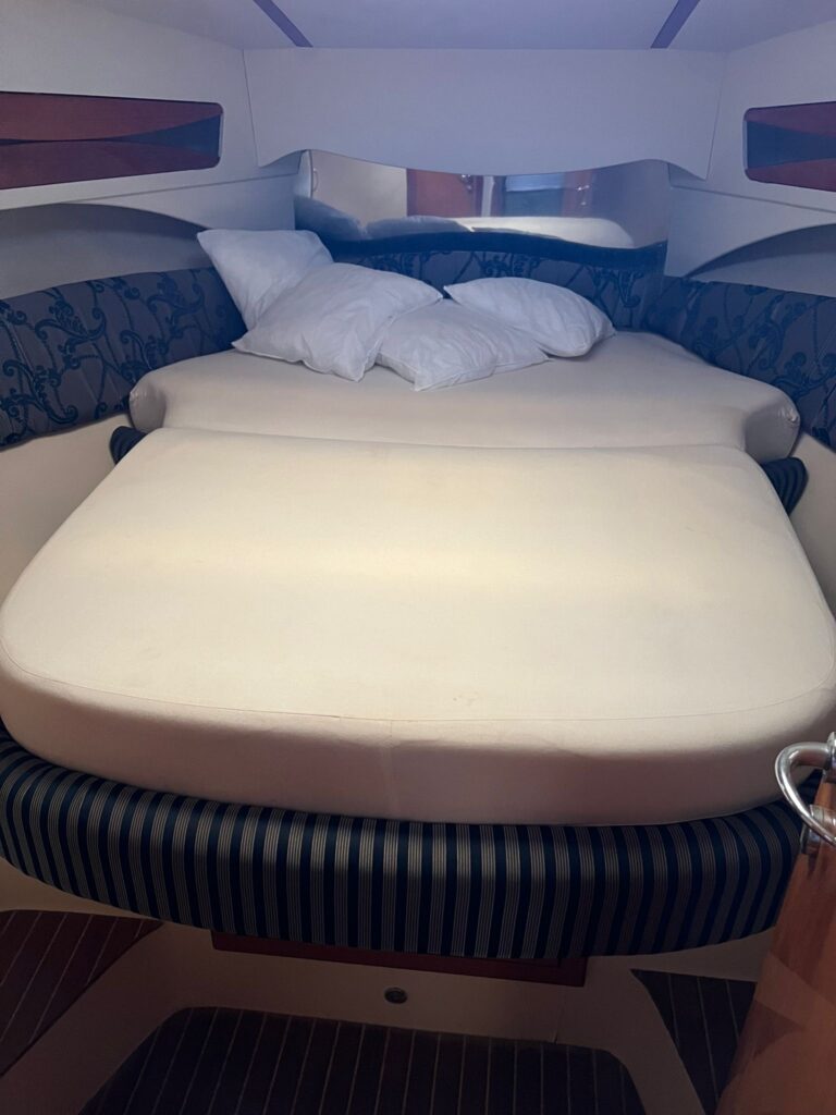 Abbate Bruno Primatist G41 aerotop - foto 10 - Happy Sailing