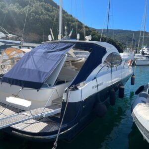 Bruno Abbate Primatist G41 HT