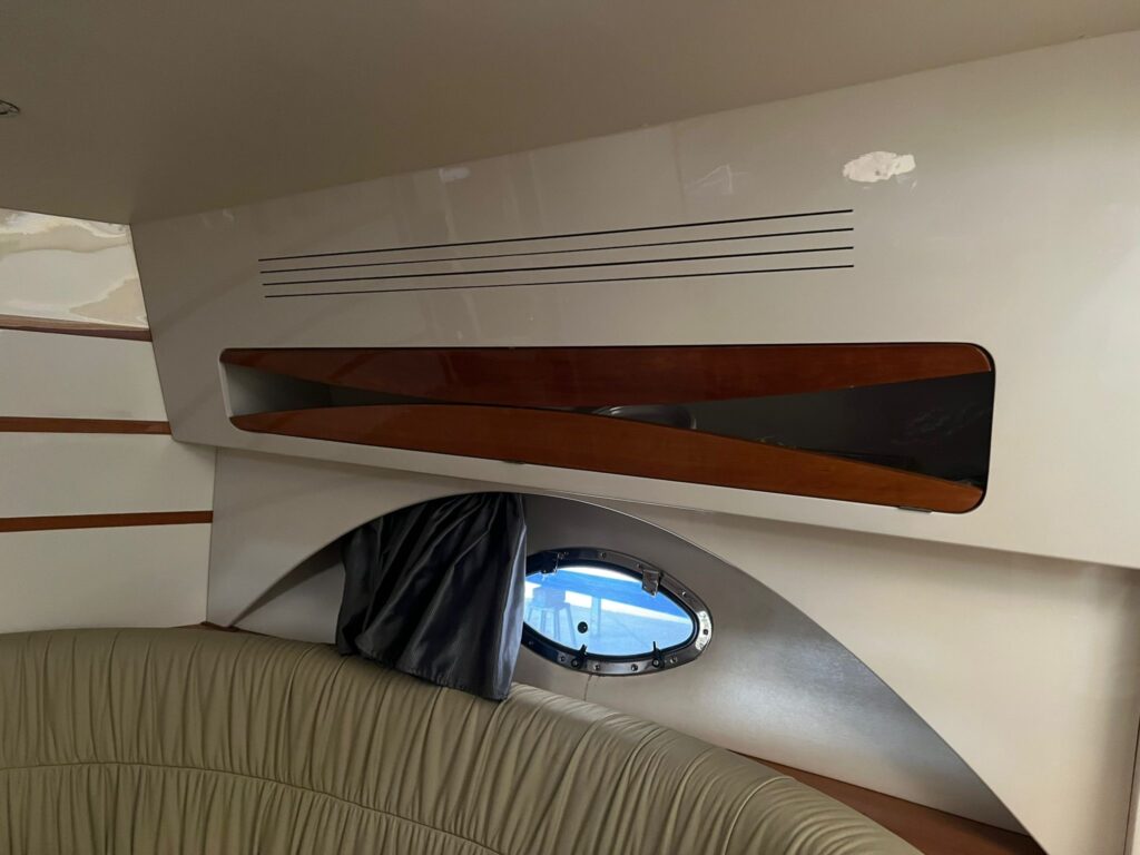 Abbate Bruno Primatist G41 aerotop - foto 11 - Happy Sailing