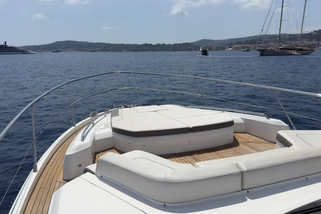 Princess S65 - foto 13 - Happy Sailing