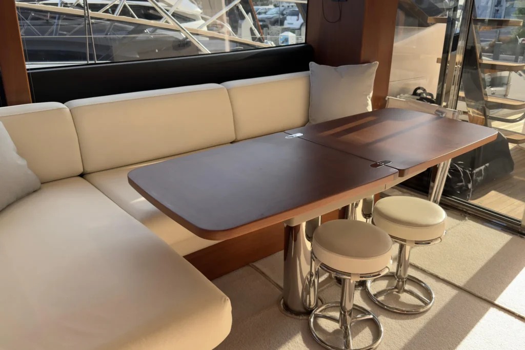 Princess S65 - foto 18 - Happy Sailing