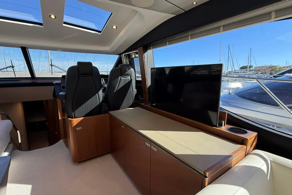 Princess S65 - foto 24 - Happy Sailing