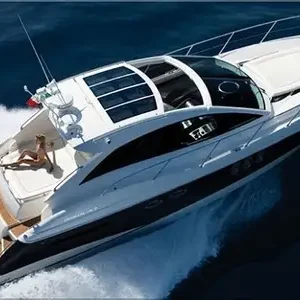 Absolute 47 Hard top