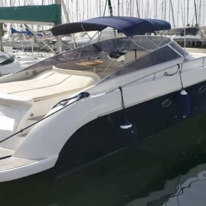 Marine Yachting MIG 43
