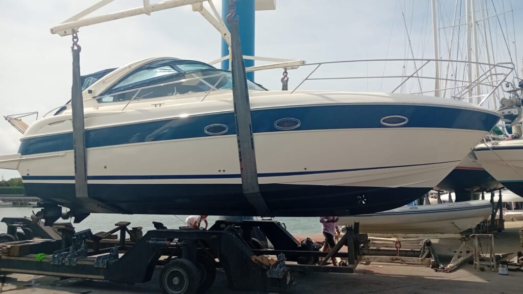 Bavaria 33 Sport