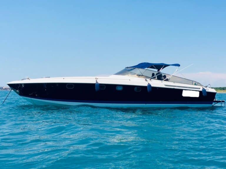 Baia B43 - Happy Sailing