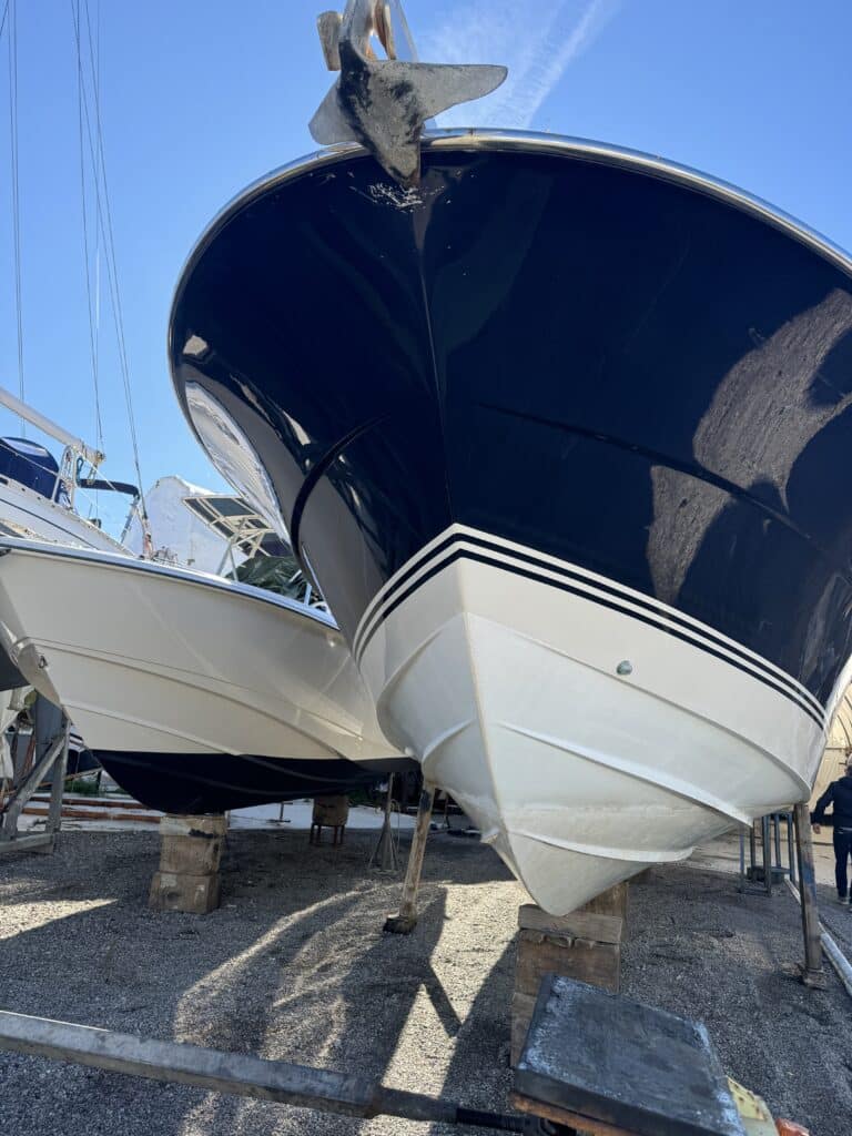 Tornado 38 - foto 3 - Happy Sailing