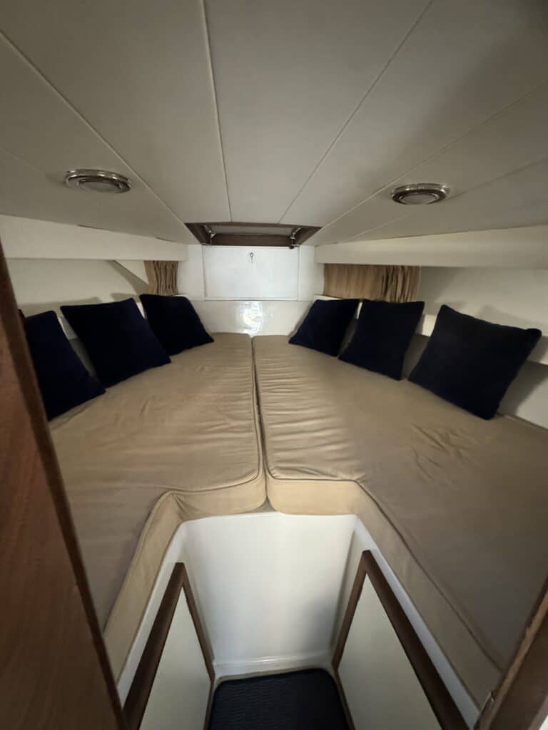 Tornado 38 - foto 10 - Happy Sailing