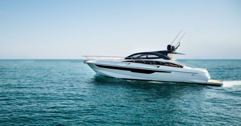 Rizzardi INFIVE - Happy Sailing