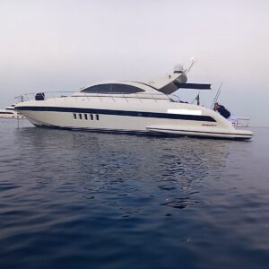 Overmarine Mangusta 72