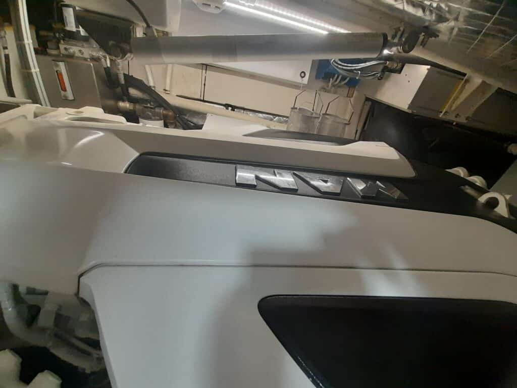 Rizzardi INFive - foto 15 - Happy Sailing