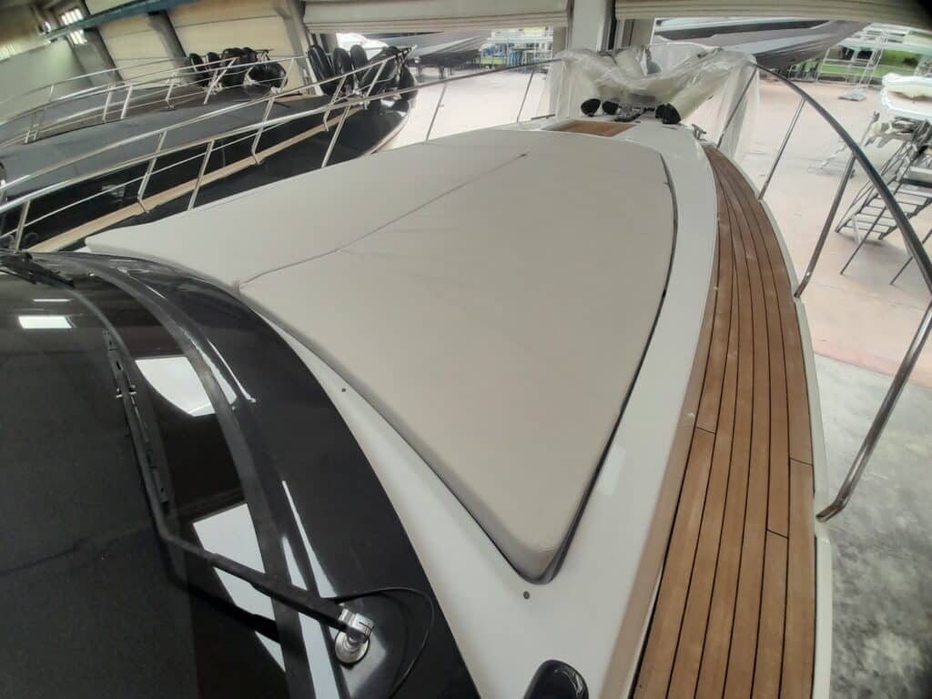 Rizzardi INFive - foto 11 - Happy Sailing