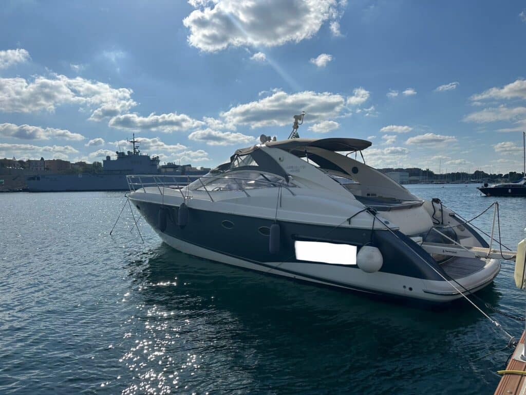 Absolute 45 - foto 3 - Happy Sailing