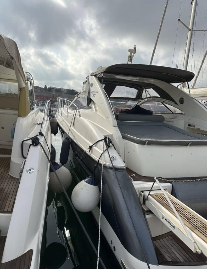 Absolute 45 - foto 4 - Happy Sailing