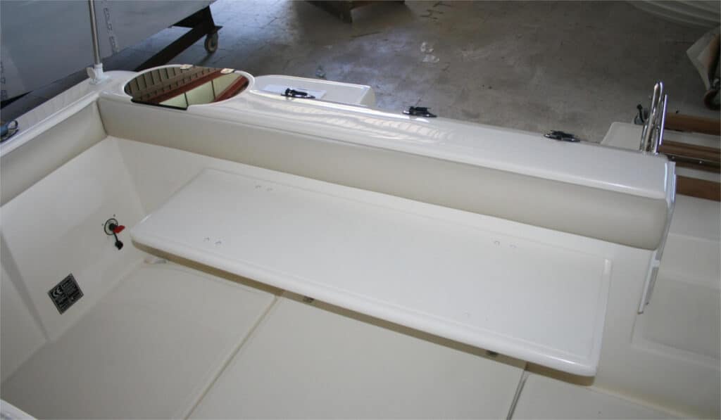 Eolo 6.4 El Fish - foto 7 - Happy Sailing