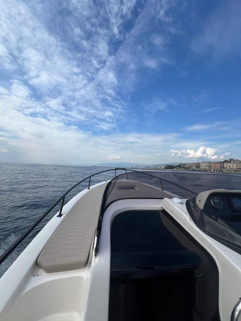 Eolo 830 Day Hbs - foto 6 - Happy Sailing