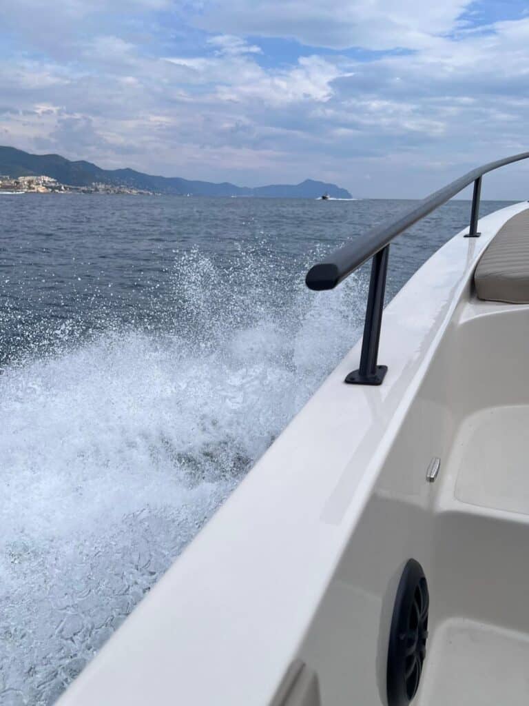 Eolo 830 Day Hbs - foto 12 - Happy Sailing