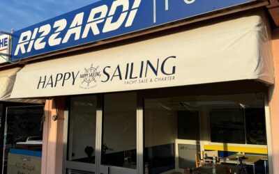 Grandi novità! Benvenuti nella nostra nuova casa.