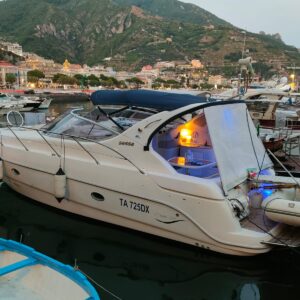 Sessa Oyster 35