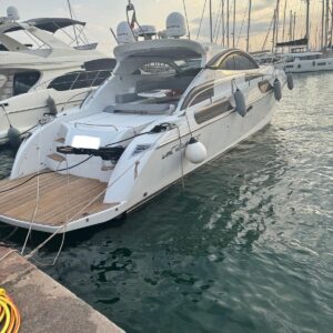 Rizzardi incredible 45S