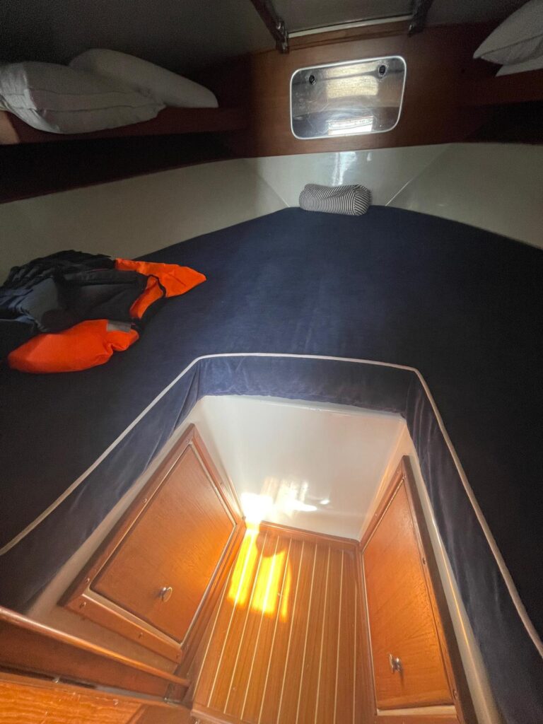 Magnum 38 - foto 10 - Happy Sailing