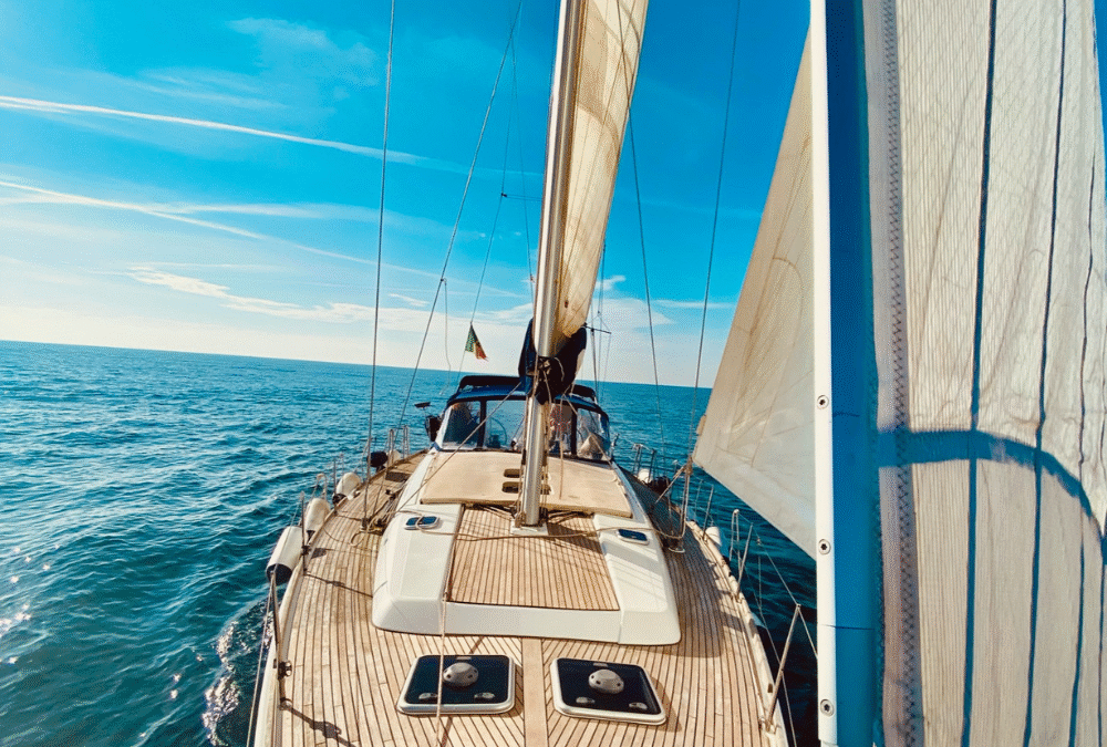 ⛵️ 7 Falsi Miti da Sfatare in Barca: La Guida Essenziale Prima di Salpare.