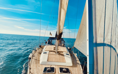 ⛵️ 7 Falsi Miti da Sfatare in Barca: La Guida Essenziale Prima di Salpare.