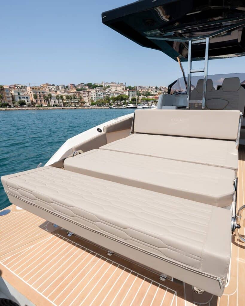 Eolo Nove - foto 10 - Happy Sailing
