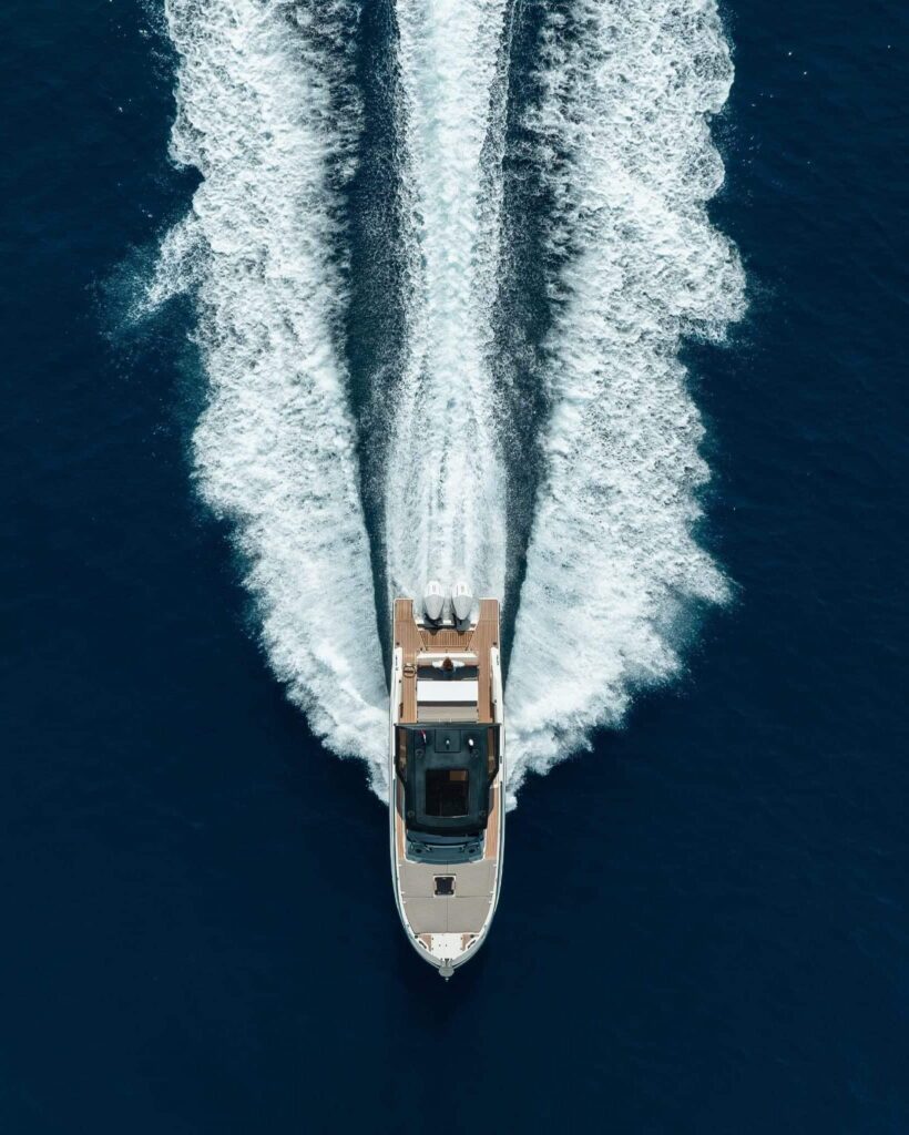 Eolo Nove - foto 14 - Happy Sailing