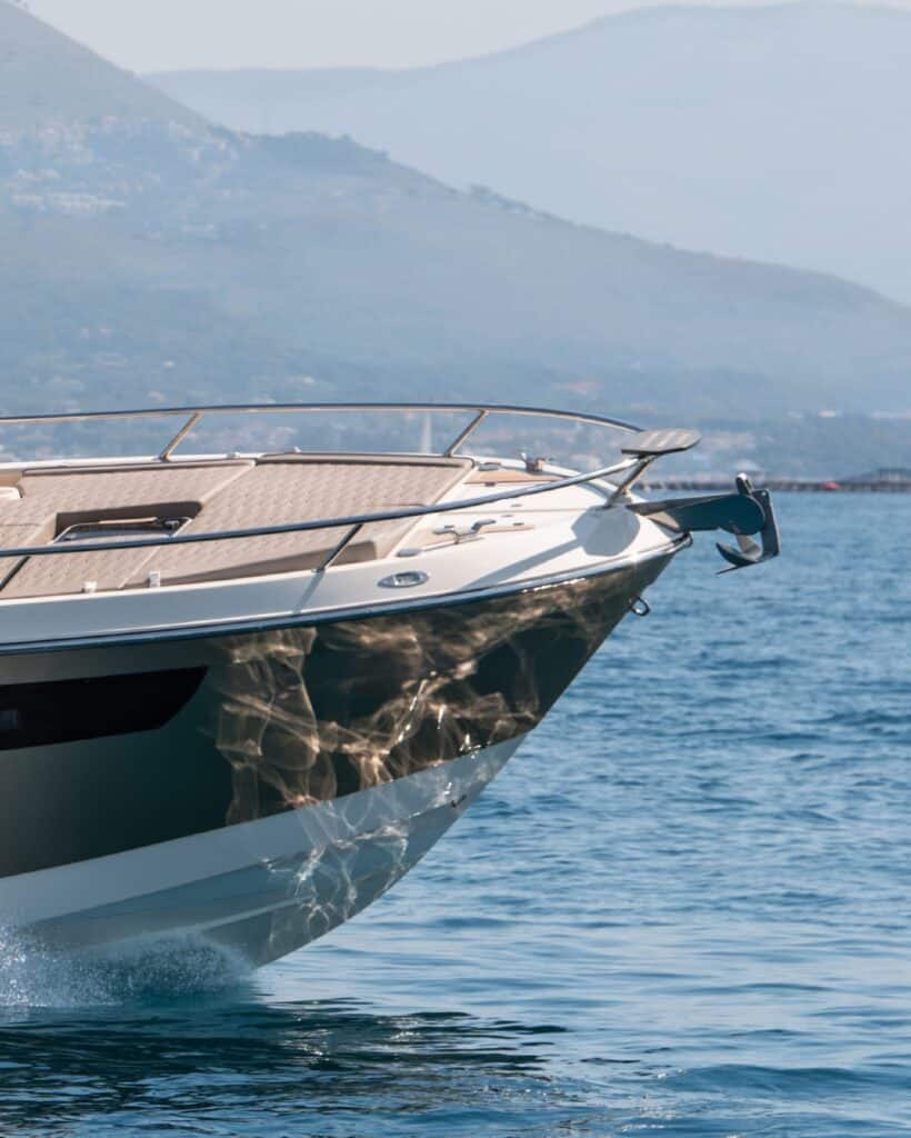 Eolo Nove - foto 13 - Happy Sailing