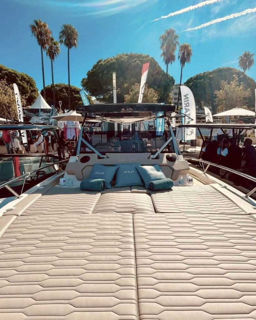 Eolo Nove - foto 12 - Happy Sailing