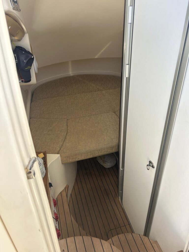 BWA 44 - foto 10 - Happy Sailing
