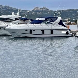 Fairline Targa 43