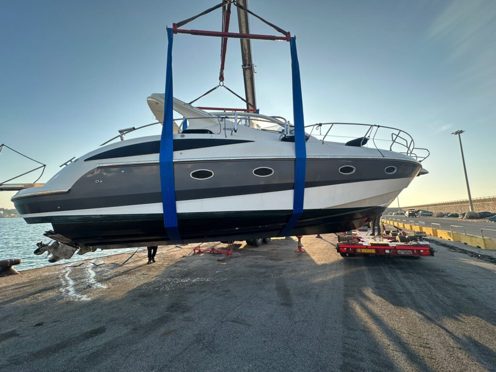 Salpa laver 38.5 - foto 2 - Happy Sailing